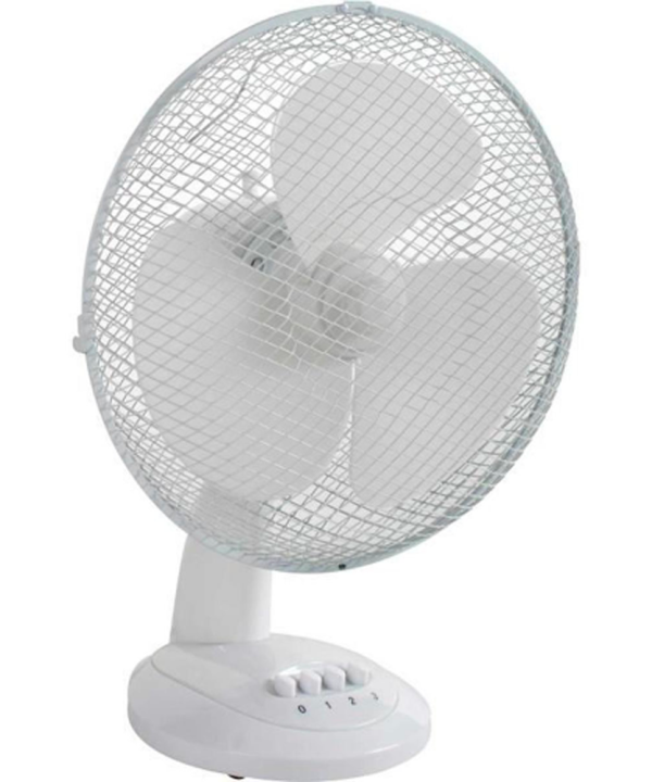 VENTILATEUR DE TABLE