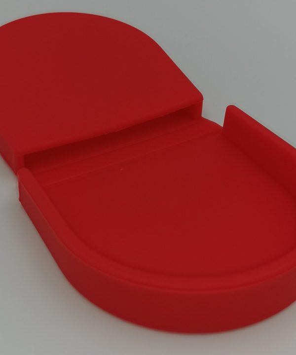 PORTE-MONNAIE SILICONE