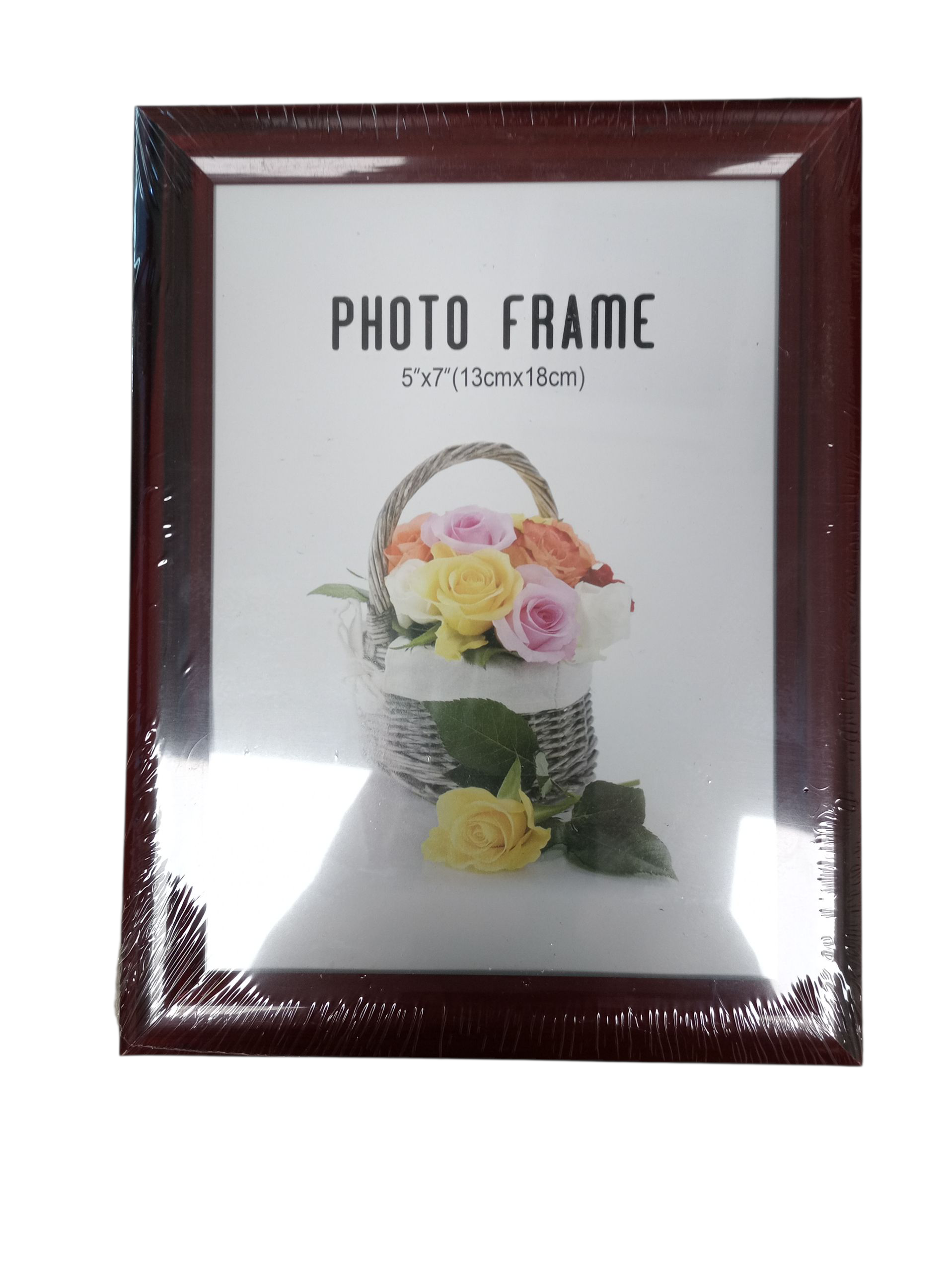CADRE PHOTO COULEUR 13 x 18