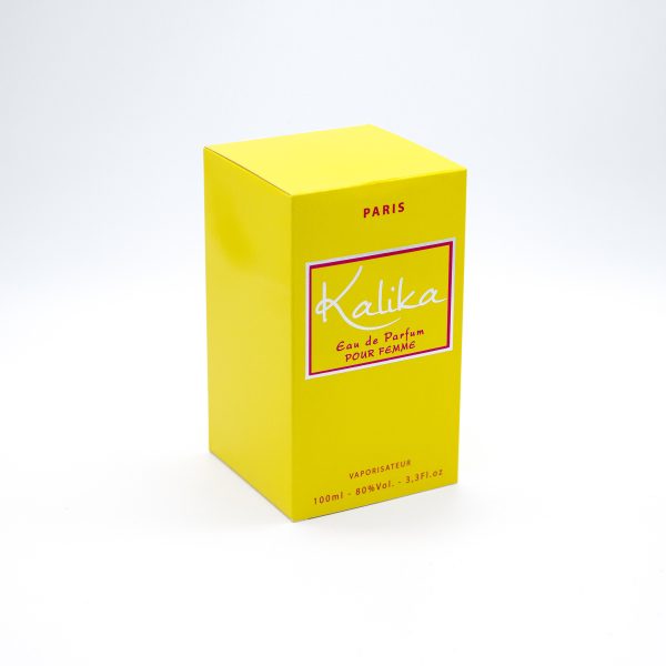 EAU DE PARFUM POUR FEMME KALIKA – Image 3