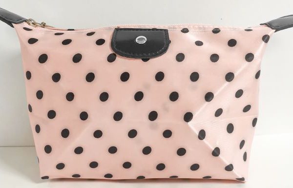 TROUSSE DE TOILETTE  POUR FEMME