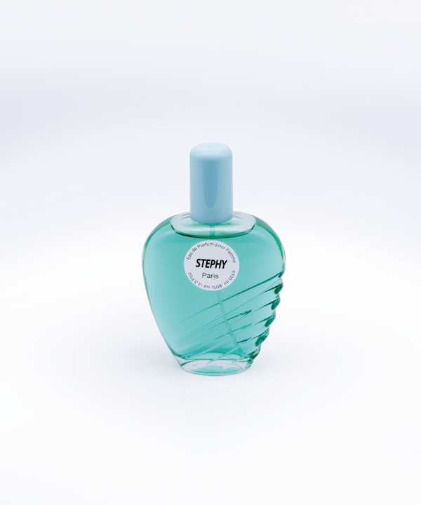 PARFUM FEMME " Stephy "