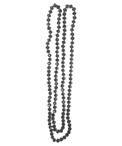 COLLIER ARGENT
