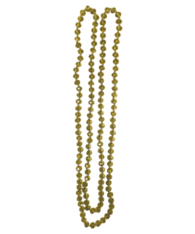 COLLIER DORÉ