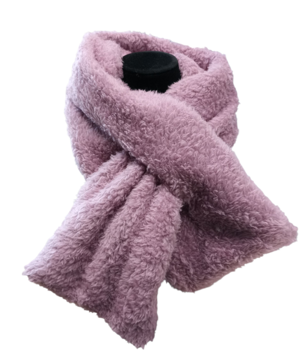 ÉCHARPE POUR FEMME