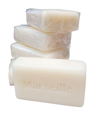 SAVON DE MARSEILLE