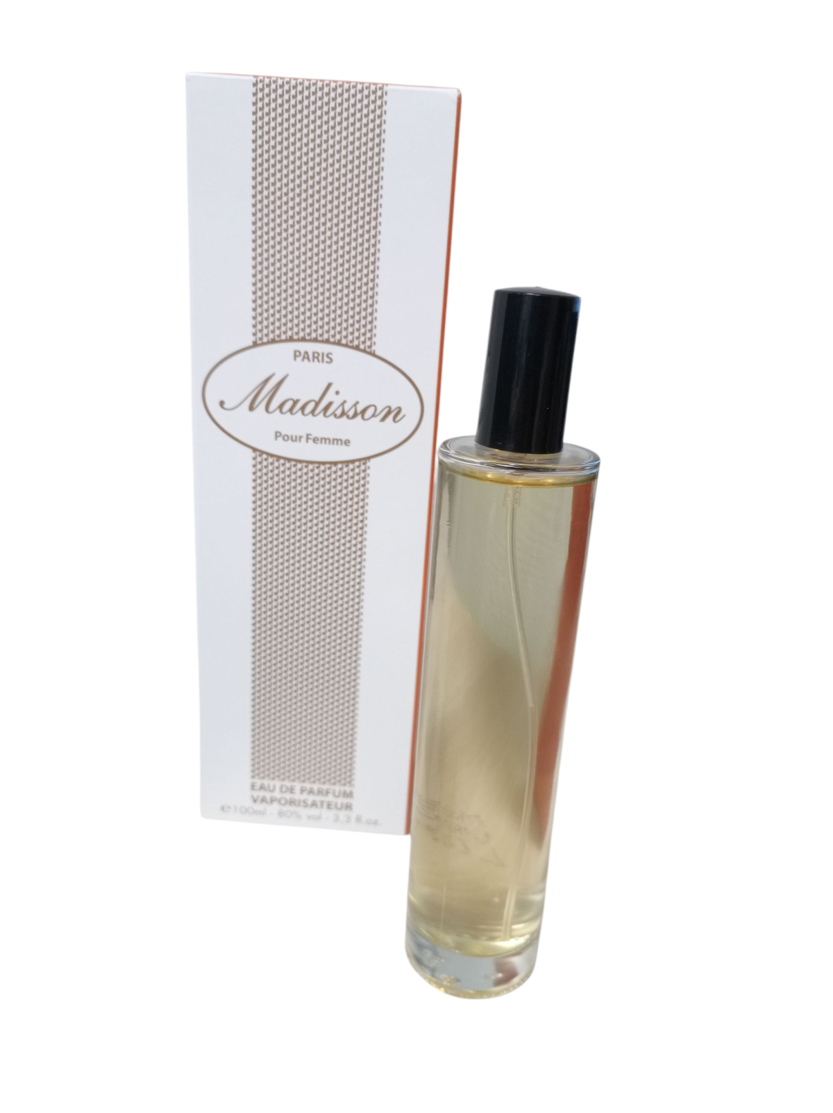 PARFUM FEMME " Madisson "