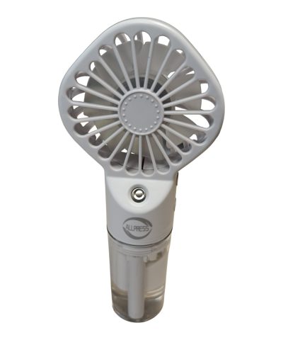 VENTILATEUR BRUMISATEUR