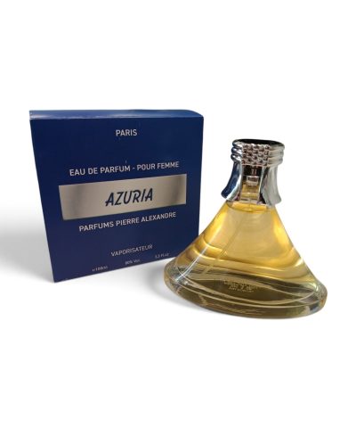 PARFUM FEMME Azuria